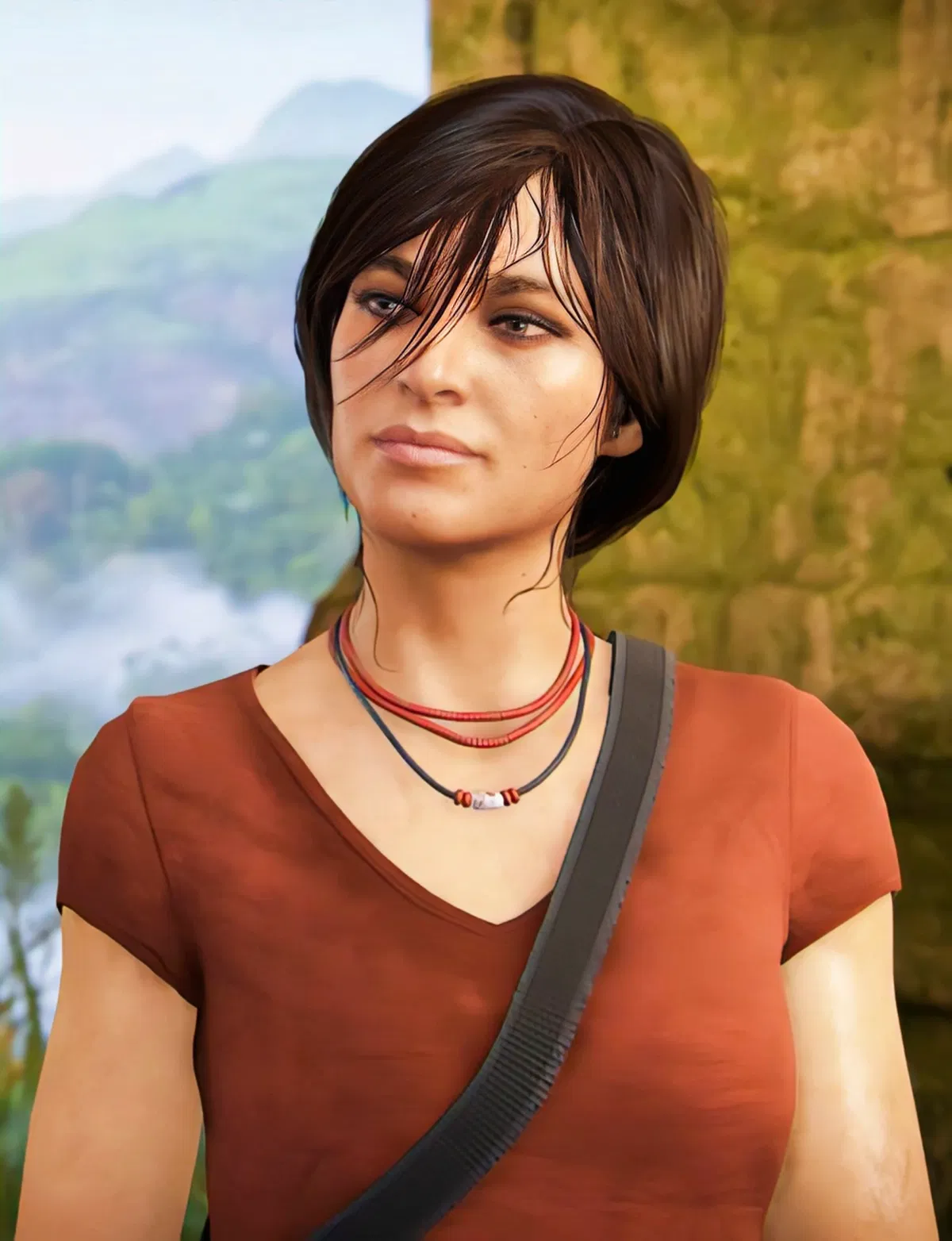 Avatar of Chloe Frazer
