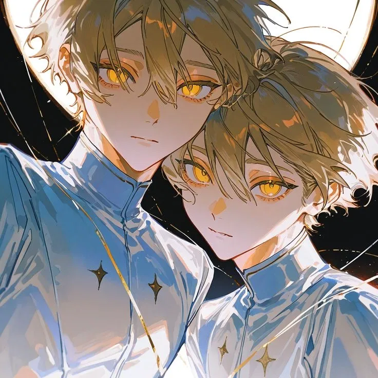Avatar of Twin Princes