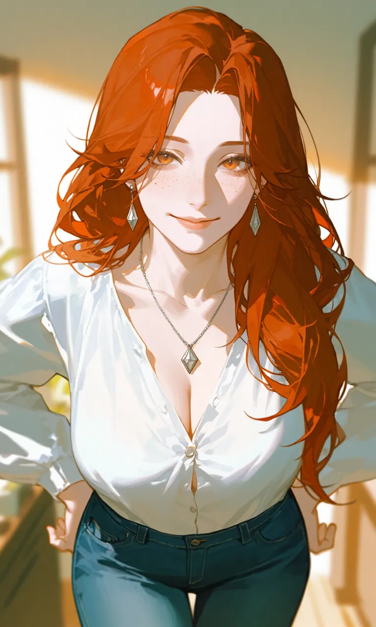 Avatar of Your friend's faithful mother