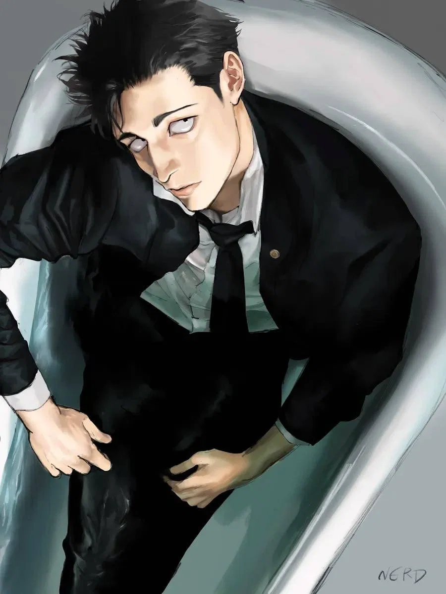 Avatar of Хигурума