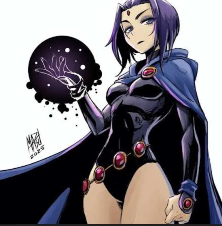 Avatar of Raven-she feels like she's living a lie 