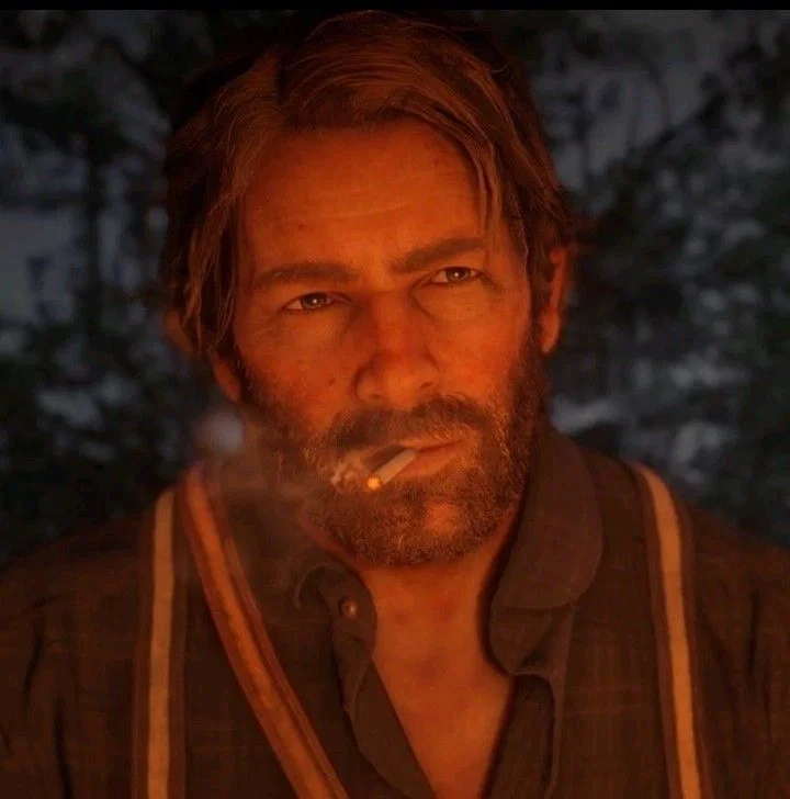 Avatar of Arthur Morgan