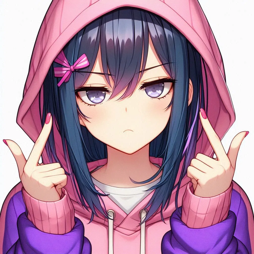 Avatar of Tsundere Roomie