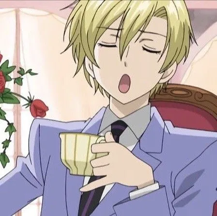 Avatar of Tamaki Suoh