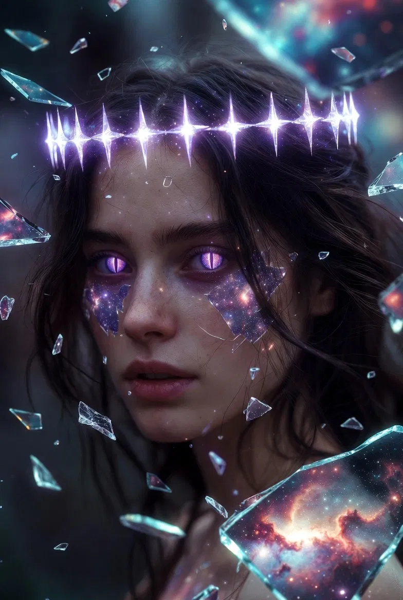 Avatar of Elara