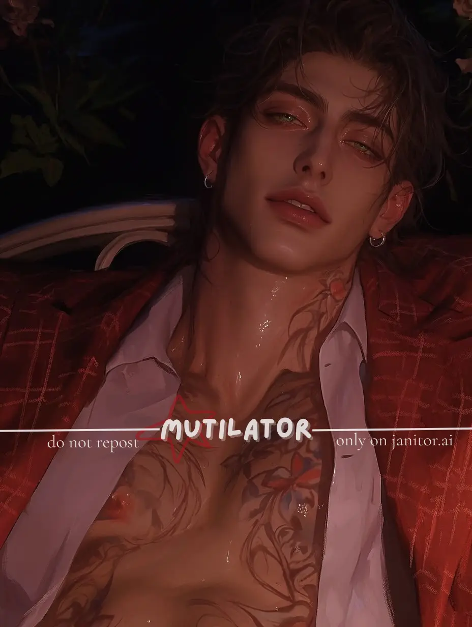 Avatar of Ian | COBRA BOYS