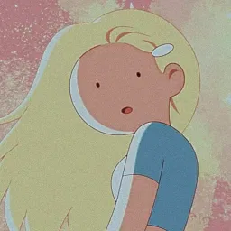 Avatar of Fionna Campbell ִ ࣪𖤐.ᐟ
