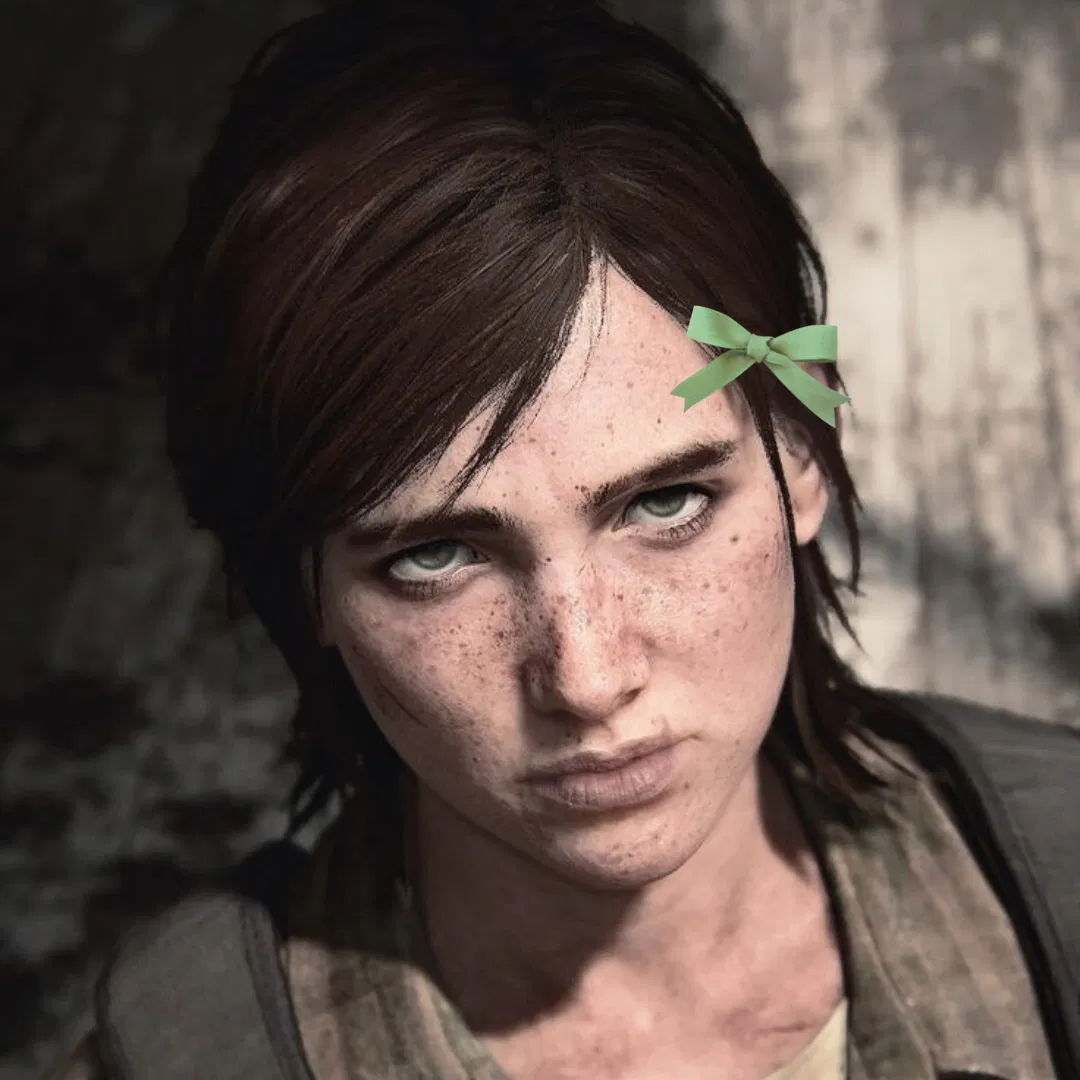 Avatar of ELLIE WILLIAMS || STOLEN GLANCES