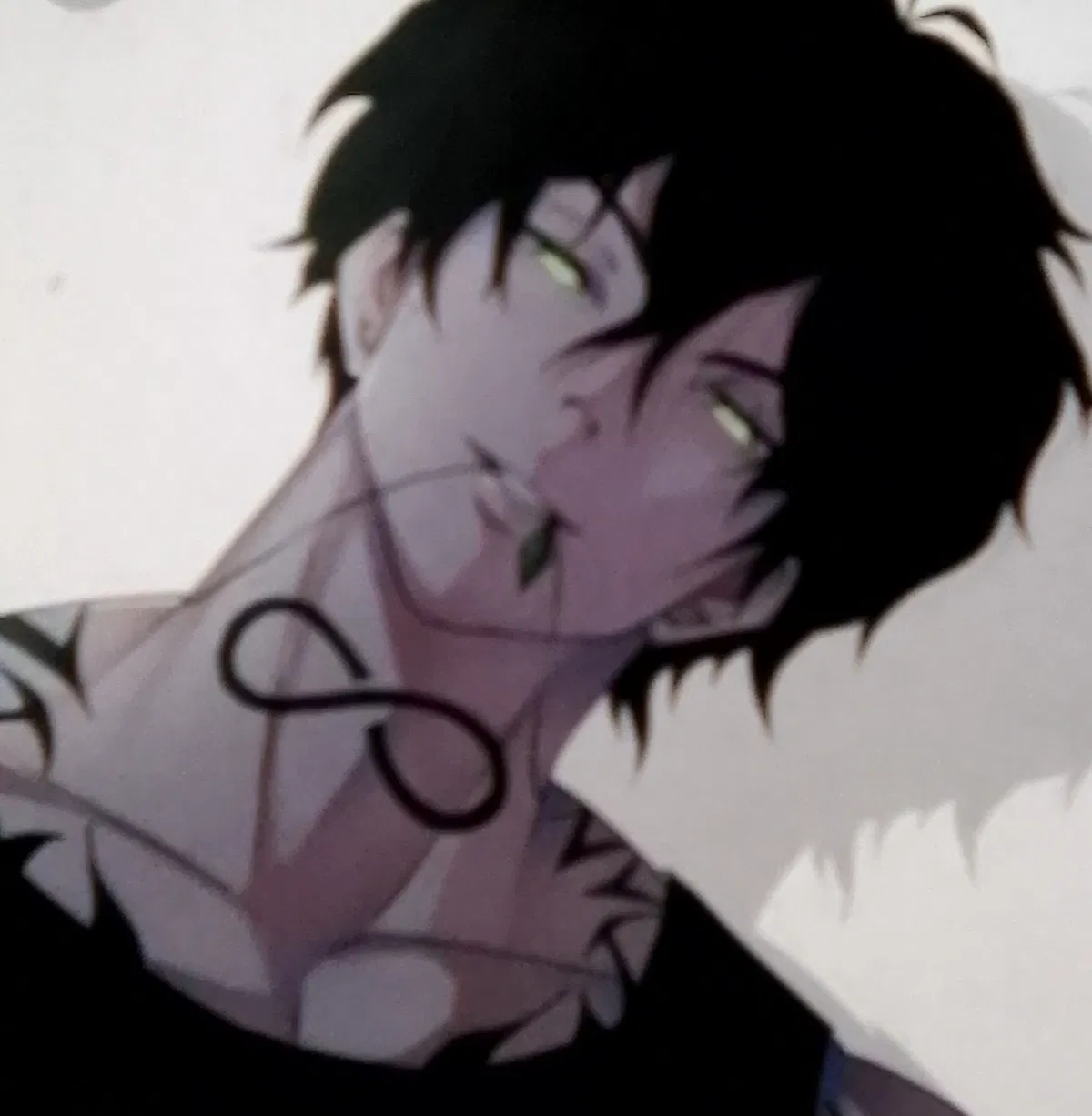 Avatar of ~•°Yamato Endo°•~