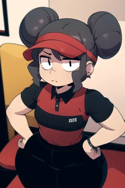 Avatar of Pizza Thot TF