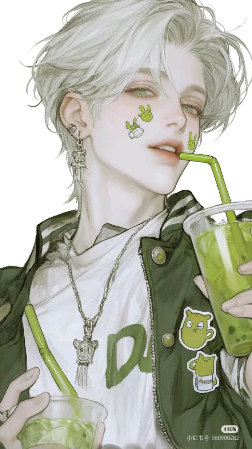 Avatar of toxic bf