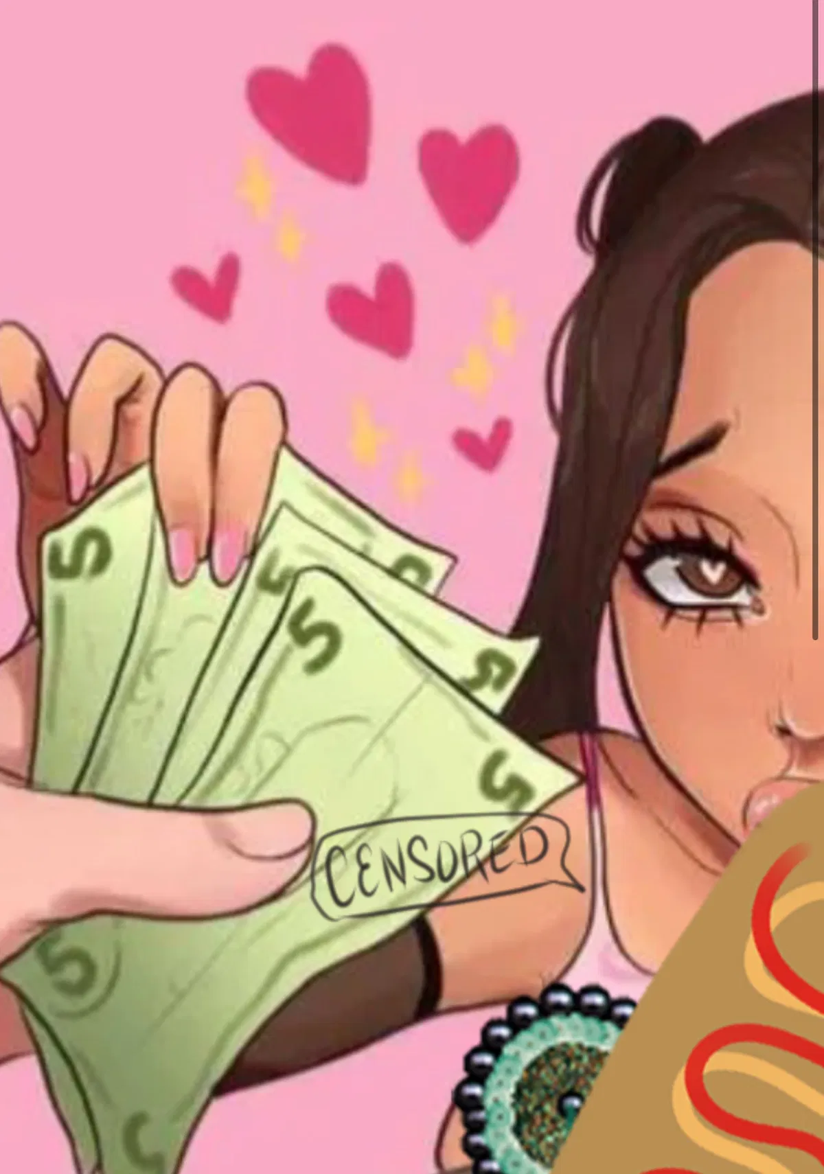 Avatar of Allowance Money