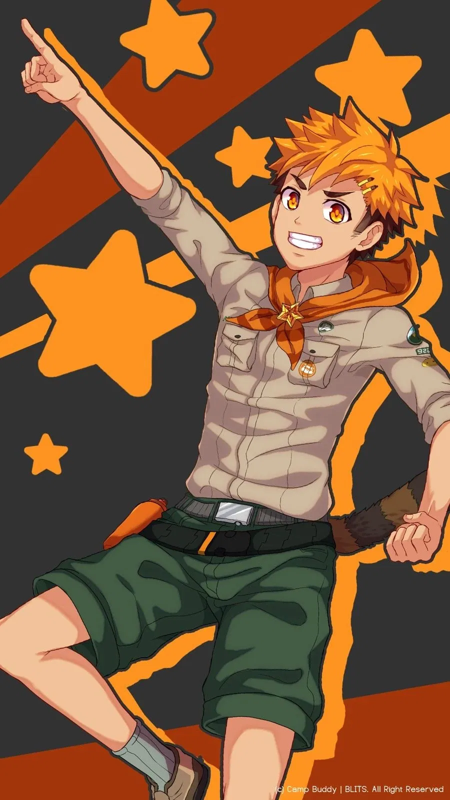 Avatar of 🦝Hiro Akiba🦝