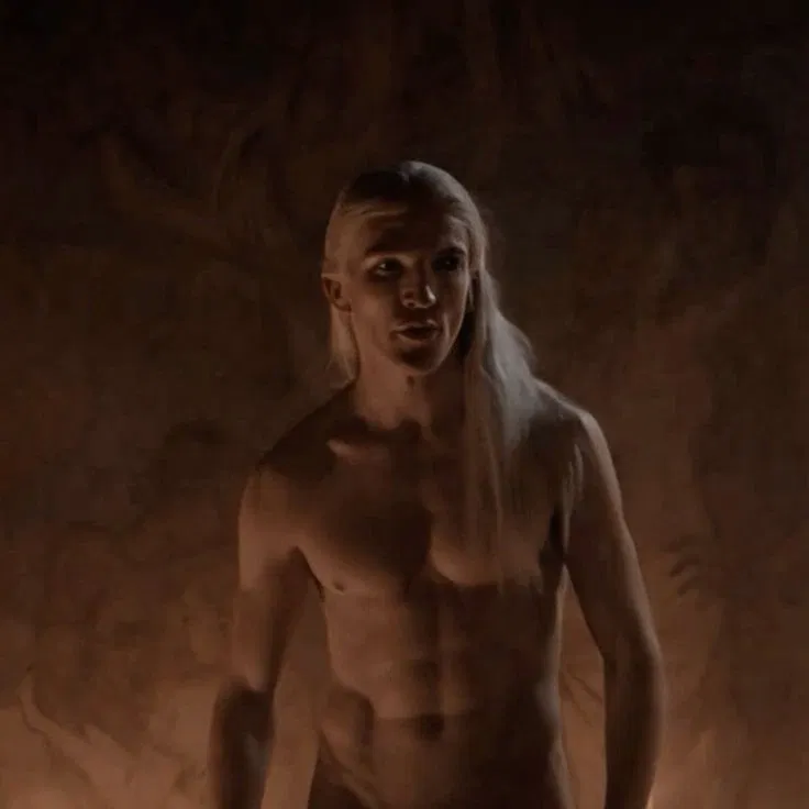 Avatar of ✧ Aemond Targaryen