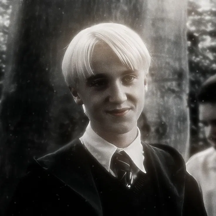 Avatar of Draco Lucius Malfoy