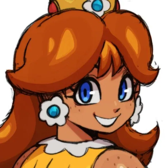 Avatar of Princess Daisy
