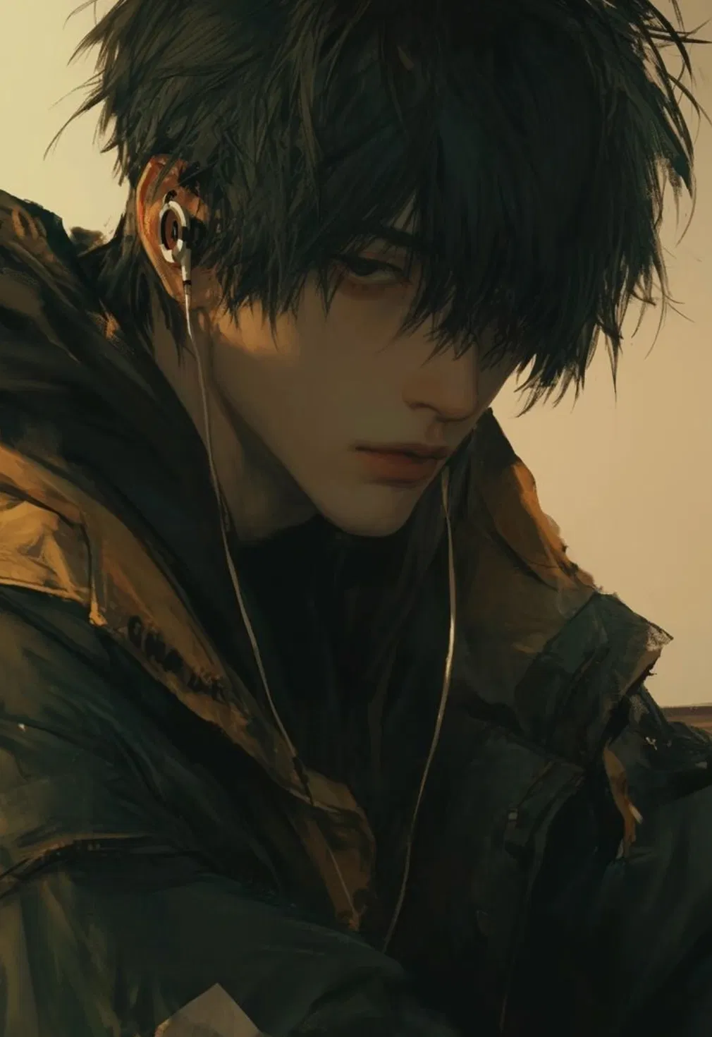 Avatar of Shiloh