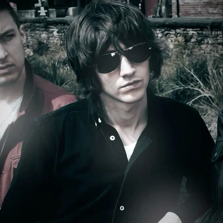 Avatar of Alex Turner