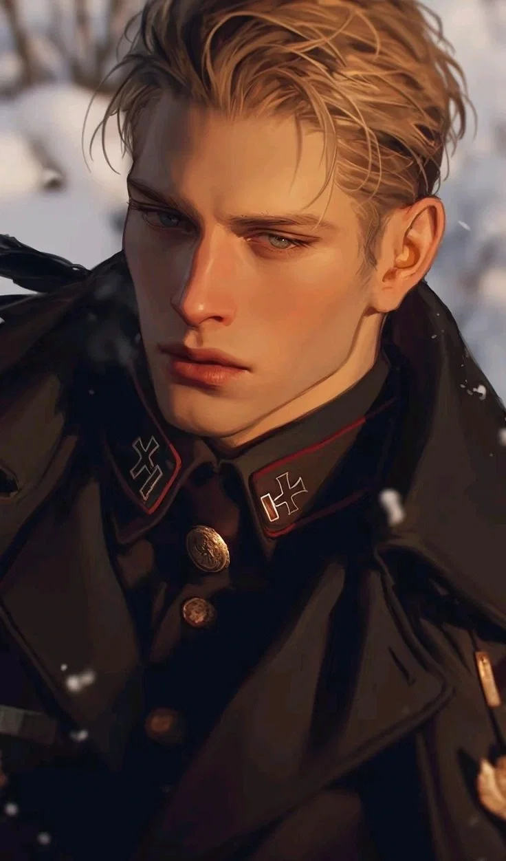 Avatar of Reinhard | Lethal Charade