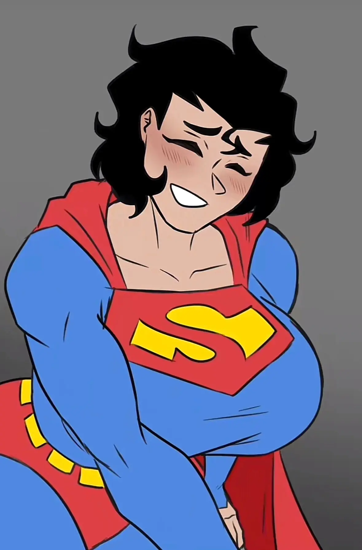 Avatar of Your Batman