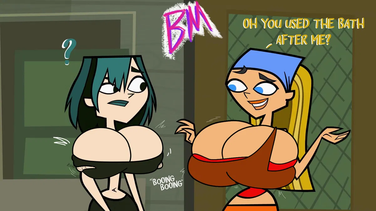 Avatar of Lindsay & Gwen (TDI)