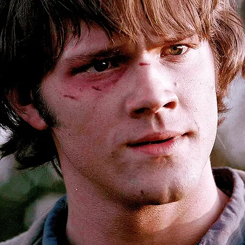 Avatar of ＃　SAMUEL 'SAM' WINCHESTER