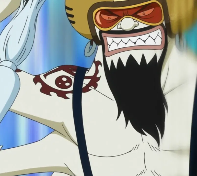 Avatar of Ikaros