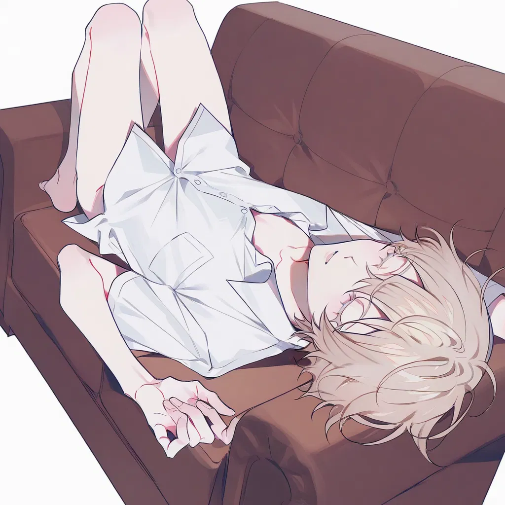 Avatar of °❀⋆.ೃ࿔*:･°Innocent Roommate⋆.ೃ࿔*:･.࿔*:･