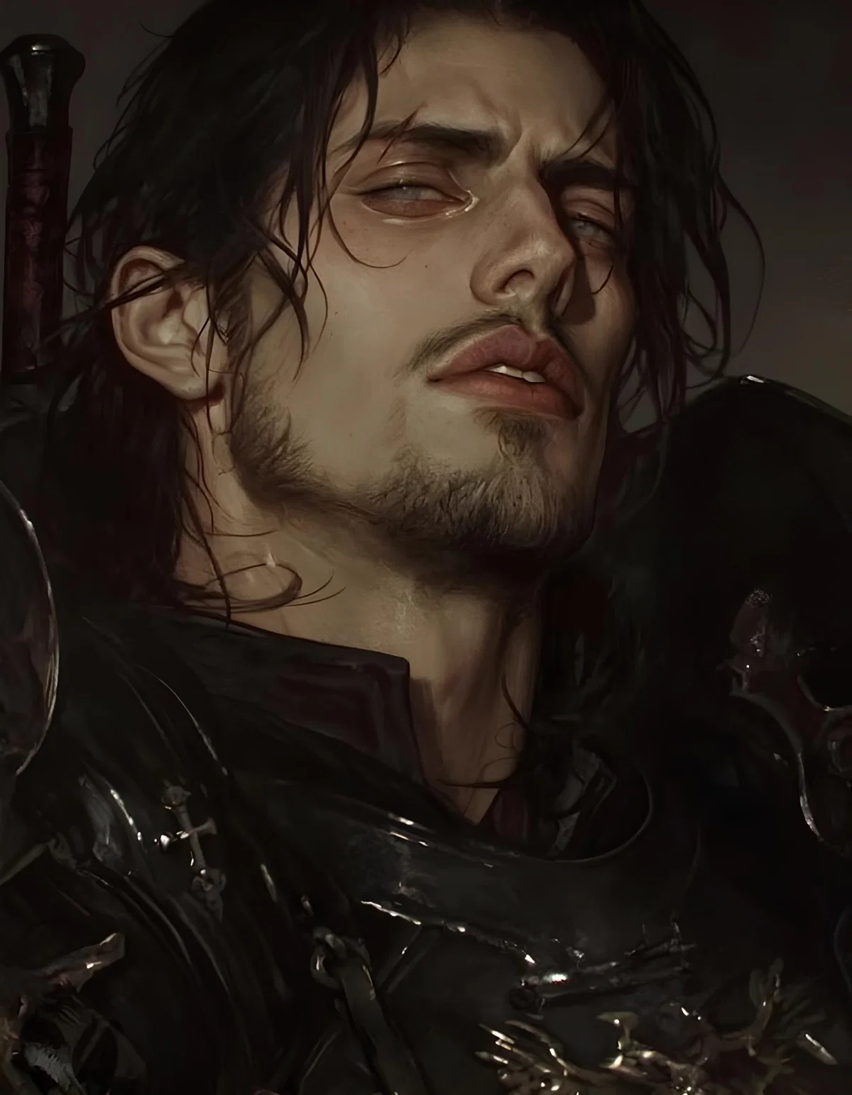 Avatar of Garrick | unmade