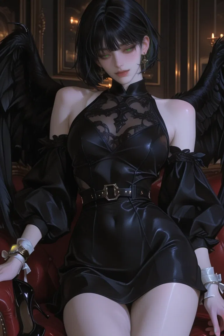 Avatar of Krila Von Mallory