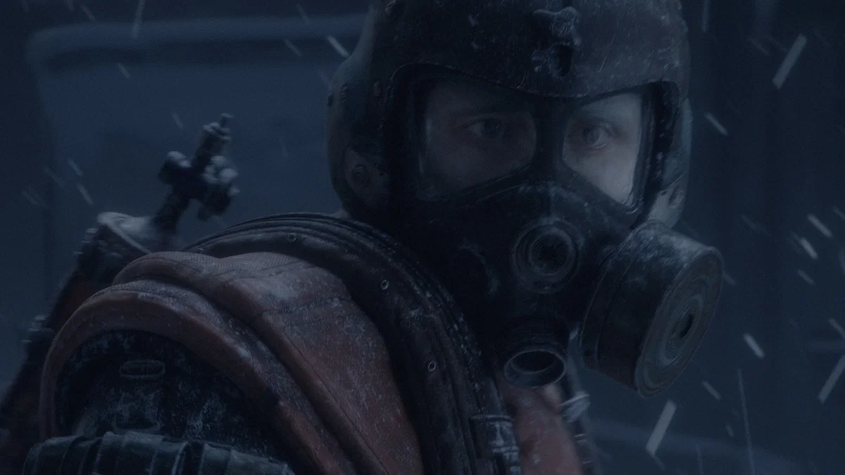 Avatar of Artyom Cherny | Dawn of Hope. 
