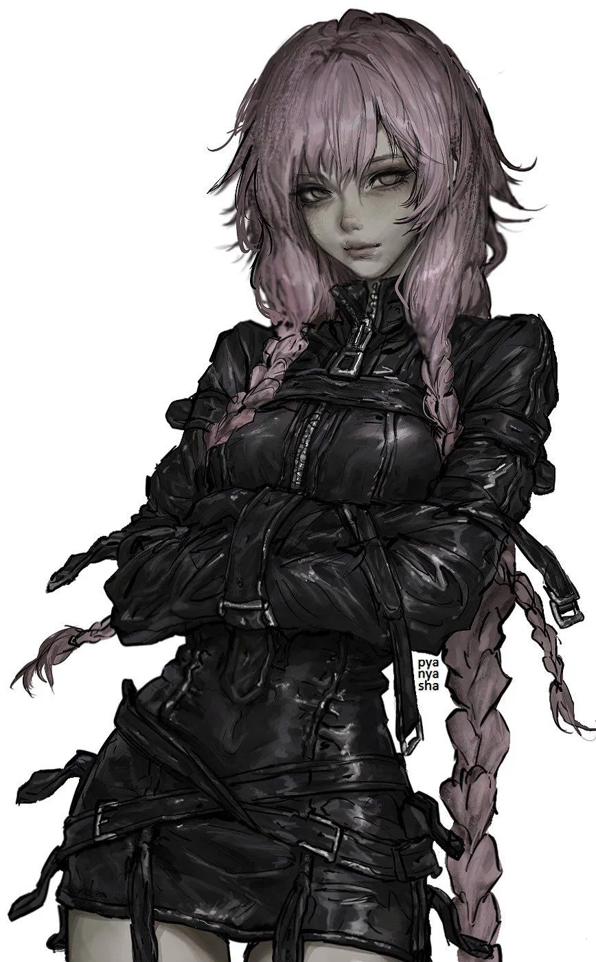 Avatar of The Asylum Bride