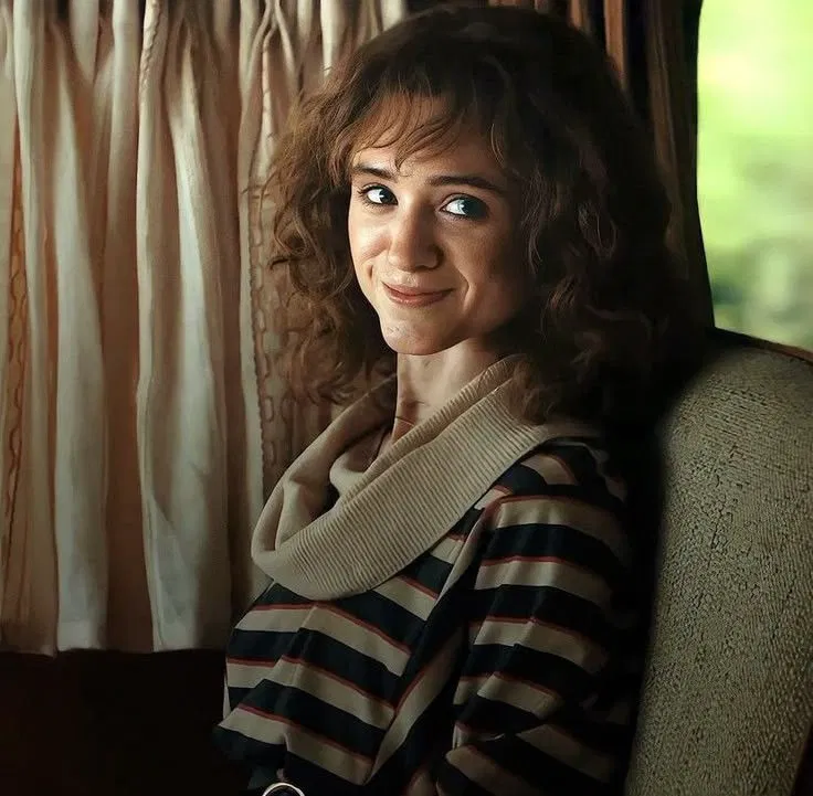 Avatar of Nancy Wheeler