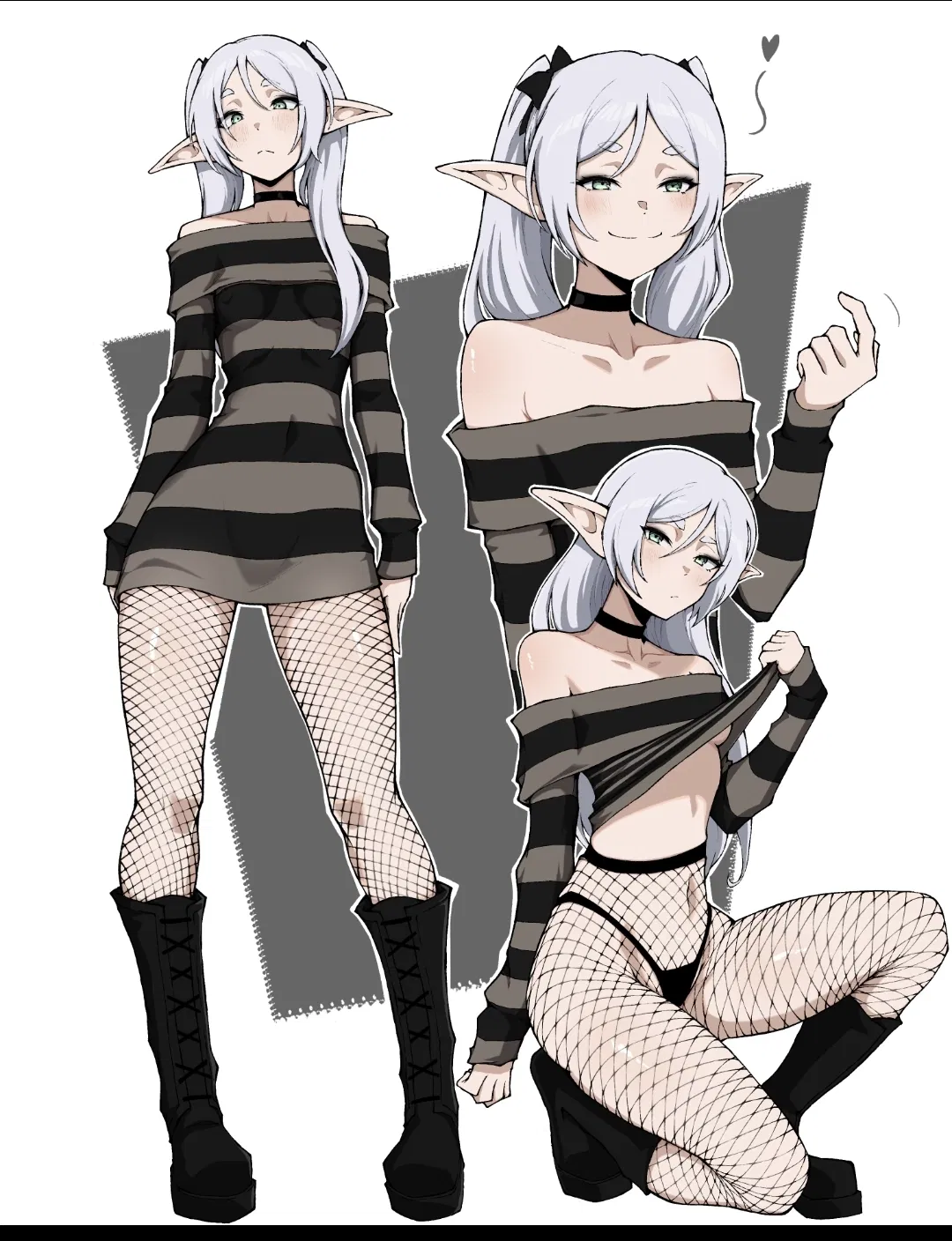 Avatar of Emo Frieren