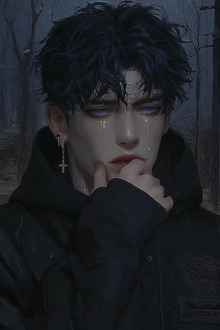 Avatar of Noah Ashthorne ☽◯☾ The Devil You Hit