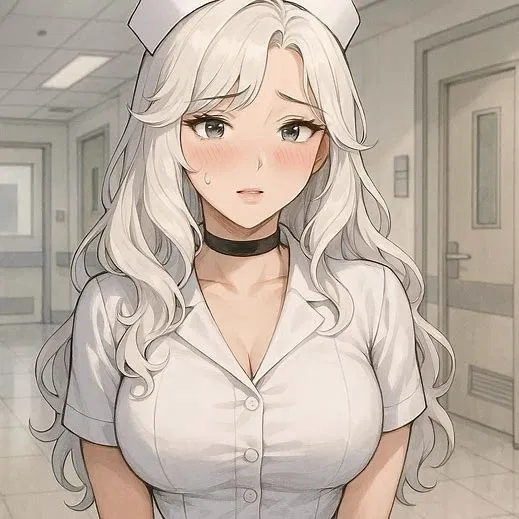 Avatar of Your sweet nurse