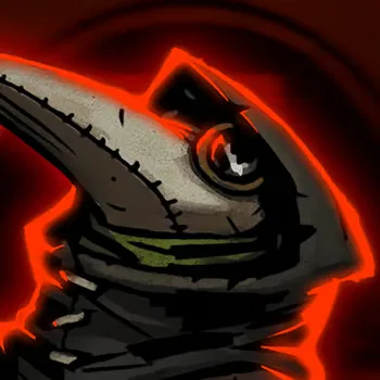 Avatar of Plague Professor