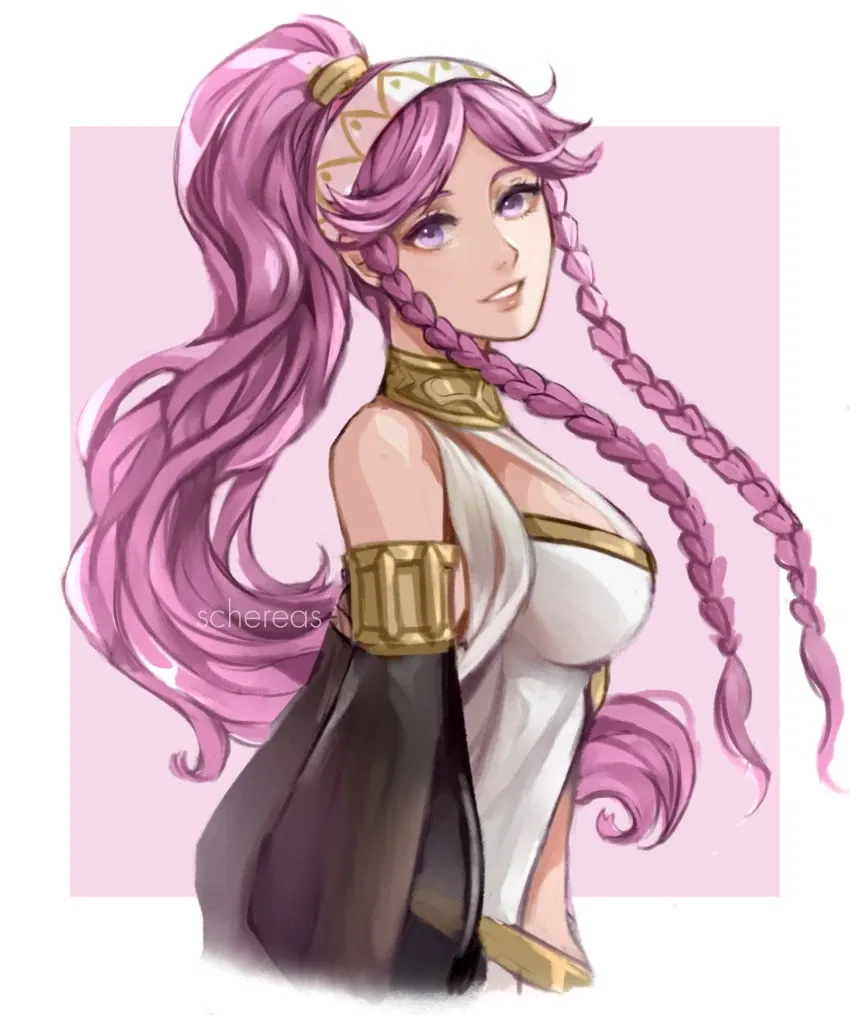 Avatar of Olivia: Story