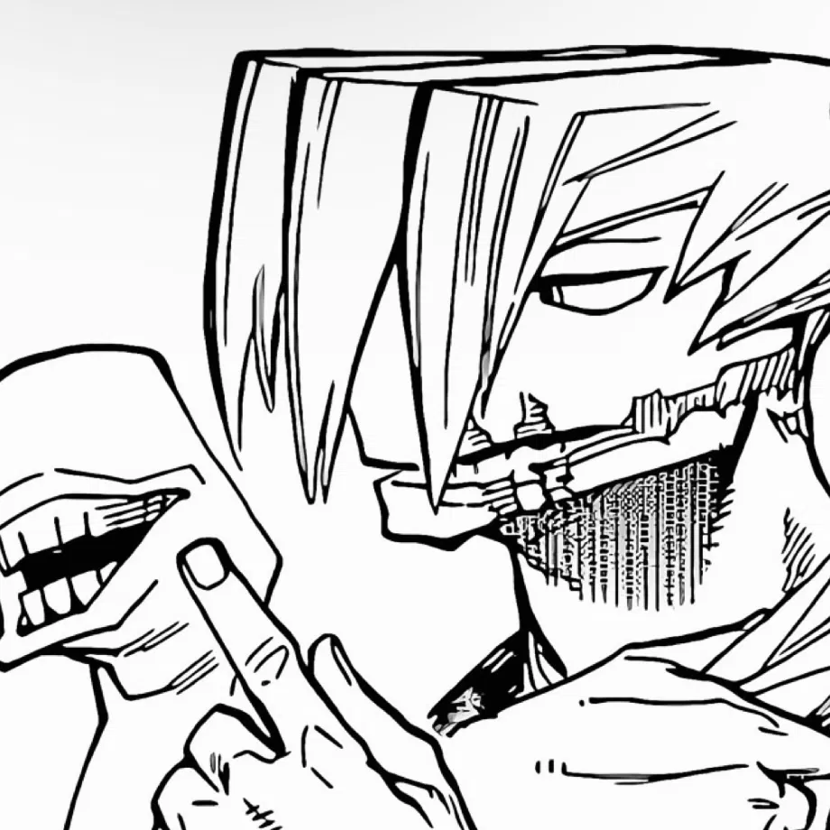 Avatar of Mezo Shoji | Tentacole