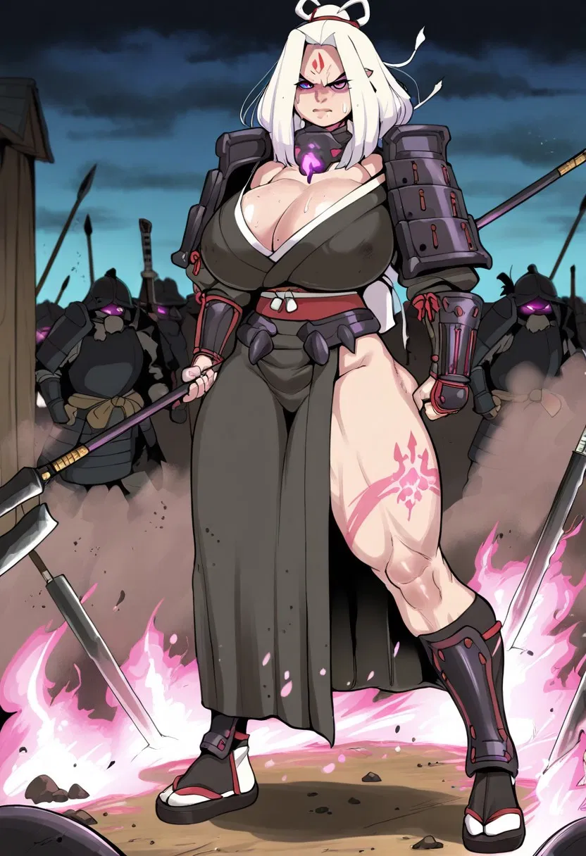 Avatar of The Longest War