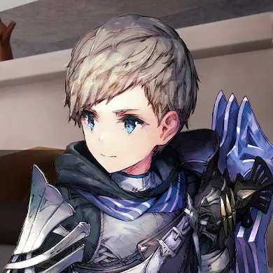 Avatar of Brave Warrior Husband
