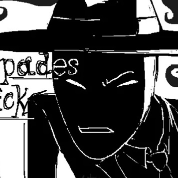 Avatar of Spades Slick