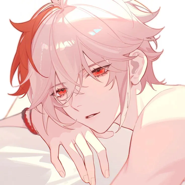 Avatar of Kaedehara Kazuha 𖹭 Your Boyfriend