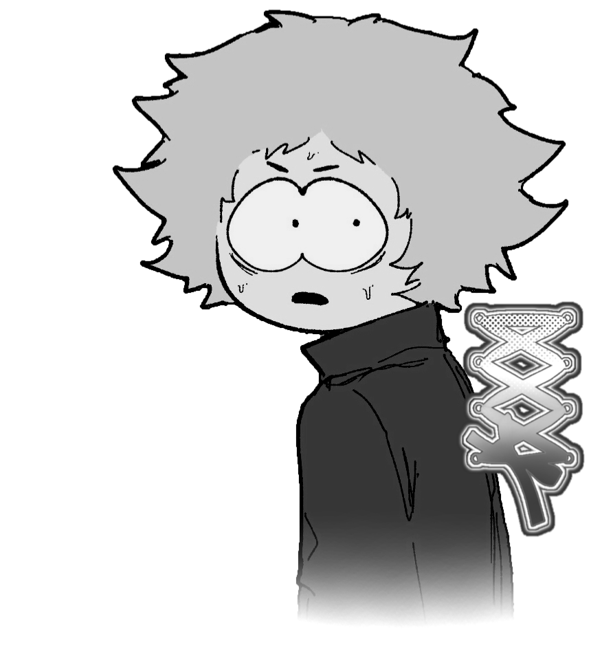 Avatar of    tweek    tweak    ◞◟)    (   PARTY  )