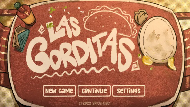 Avatar of Las Gorditas