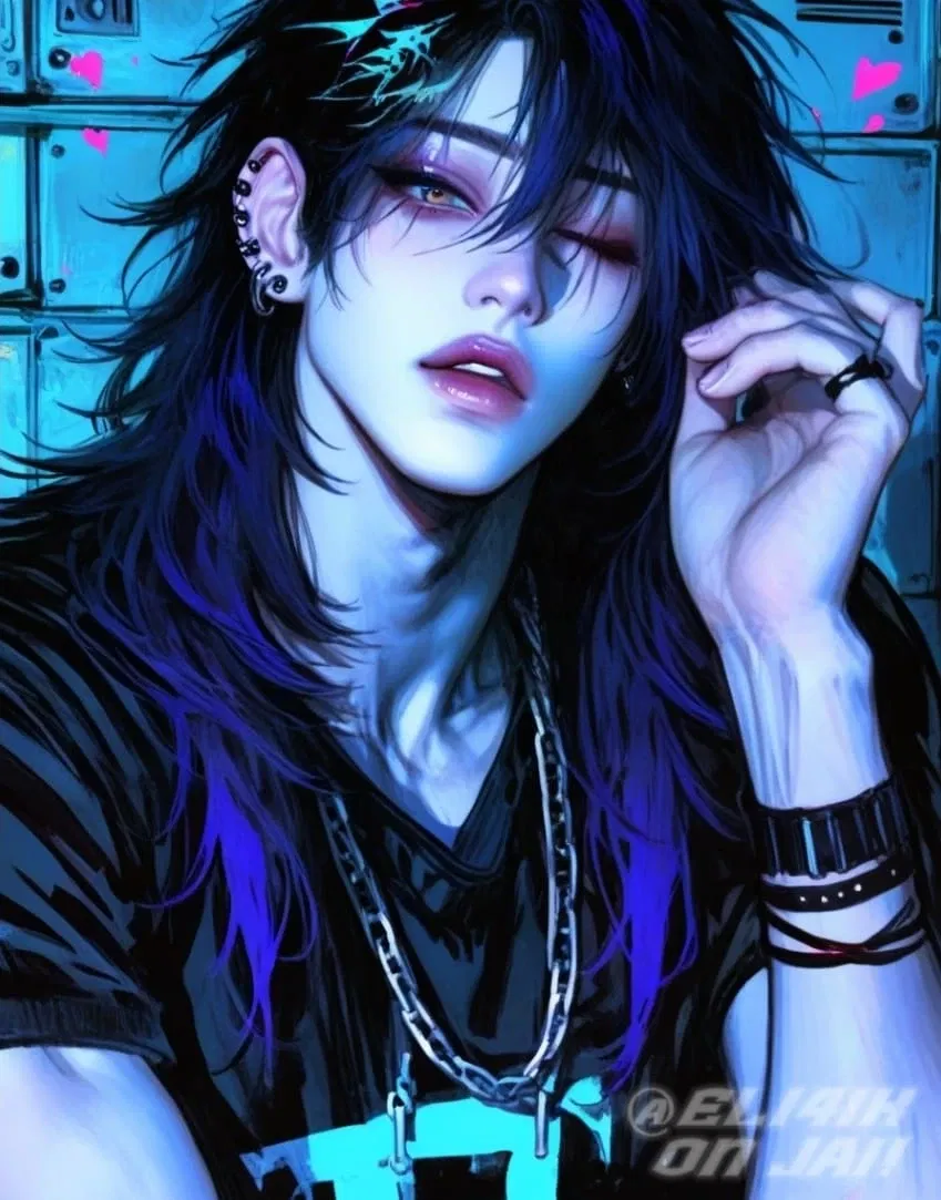 Avatar of Kael Virell