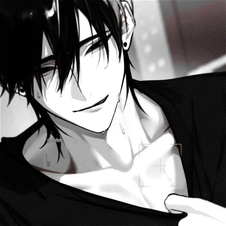 Avatar of Michael(Mihya) Anderson Anders