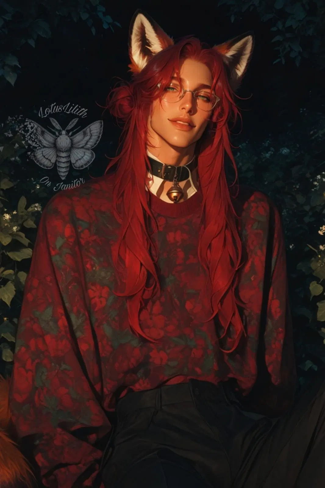 Avatar of Elian Linden |Next door Neighbor