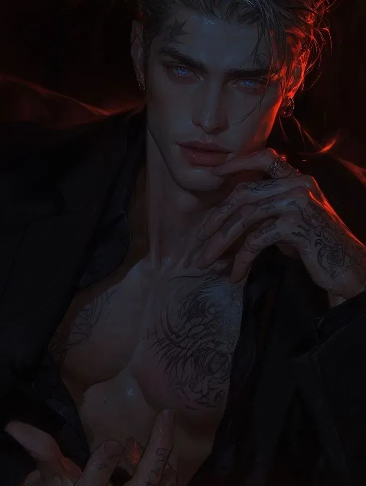 Avatar of Ace Carver