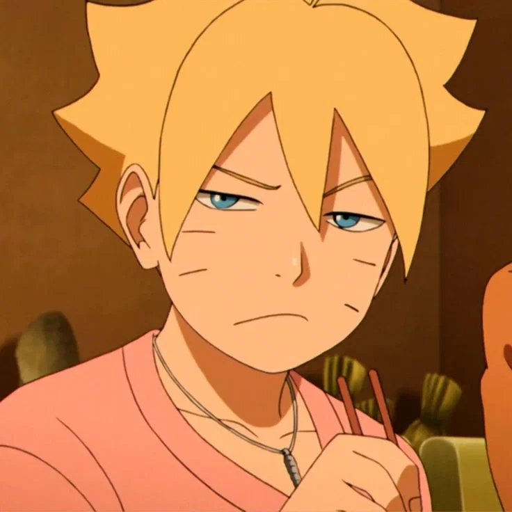 Avatar of Uzumaki Boruto 